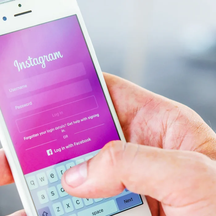 Acquisizione pazienti con il nuovo algoritmo di Instagram